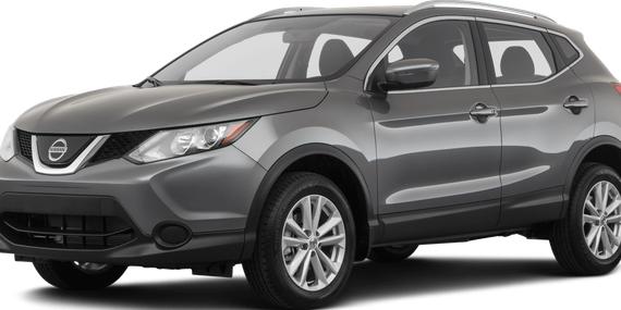 NISSAN ROGUE SPORT 2018 JN1BJ1CP1JW190851 image